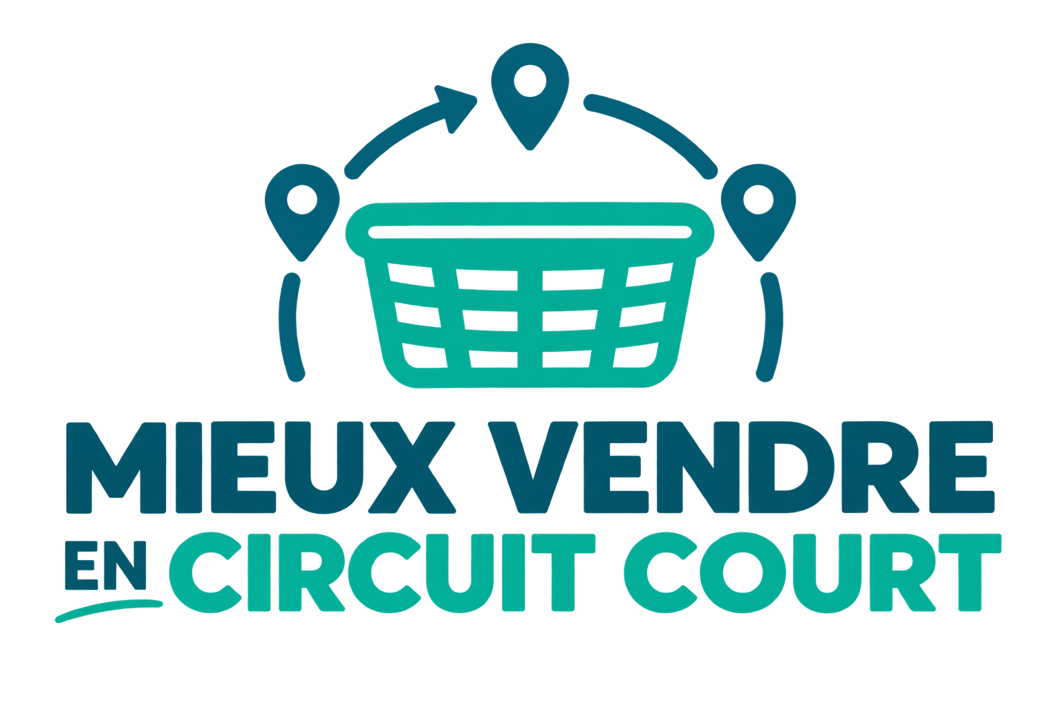 Logo Mieux Vendre en Circuit court